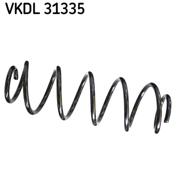 SKF VKDL 31335 Fahrwerksfeder